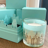 2 Candle Luxury Fragrance Gift Set Smokeless Scented Candles