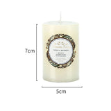 Smokeless Scented Candles