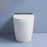 Luxury Smart Toilet