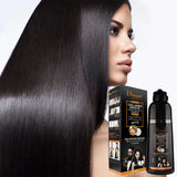 13.5 oz. 3 in 1 Darkening Hair Shampoo with Morocco Argan Oil