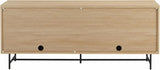 Walker Edison Modern Sideboard Buffet