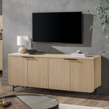 Walker Edison Modern Sideboard Buffet