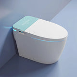 Luxury Smart Toilet