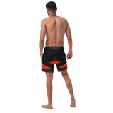 Men's swim trunks