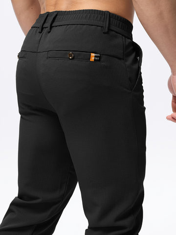 Men's Casual Wear Trousers